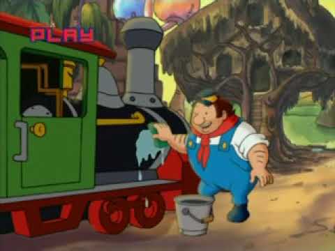 Kuba Guzik 07 Las tysiąca cudów.@Kreskowki23