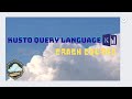 Kusto Query Language (KQL) Crash Course - 80% of Kusto You'll Ever Use