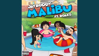Malibu Music Video