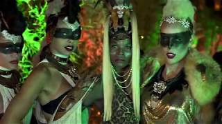 Amazonia Party 2016  Boli Cannes