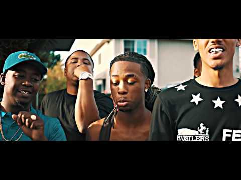 Rich Bitch Official Video - IcedoutGucci, Splurge, Mike Sherm, Southsidesu, &GBo-Lean