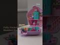 Vintage Polly Pocket Slumber Party Fun 1994 Pollypocket Mattel Airbnb Nostalgia Toy Toyshopper