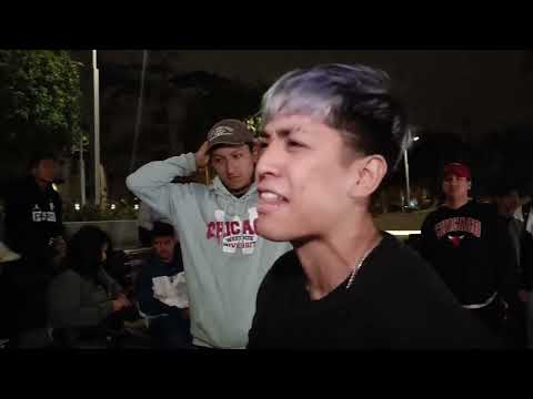 JC SNAKE vs SANDER VS ONE COX :8VOS - Clasificatoria 𝗚𝗼𝗹𝗱 𝗕𝗮𝘁𝘁𝗹𝗲 rumbo hacia 𝗔𝗿𝗴𝗲𝗻𝘁𝗶𝗻𝗮