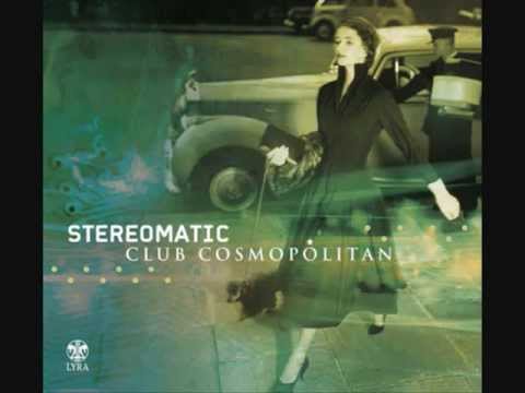 Stereomatic - Agori Mou (Disperatamente io ti amo)