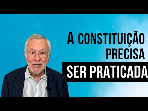 ELA OXIGENA A LIBERDADE
