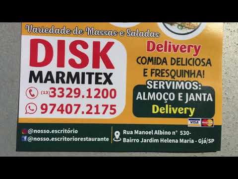 Disk MARMITEX