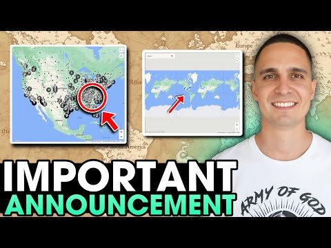 Thumbnail for Map video