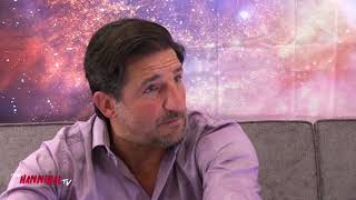 Disco Inferno on Scott Hall