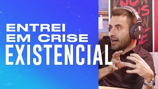 TESTEMUNHO ESDRAS SAVIOLI