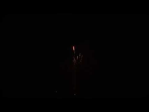 Terremoto   36 sec   El Gato