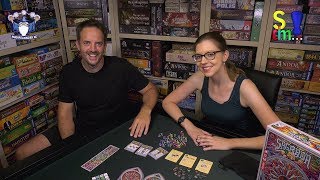 Frisch vom Tisch Vol. 05 - Topliste - Ersteindrücke & mehr... Spiel doch mal...!