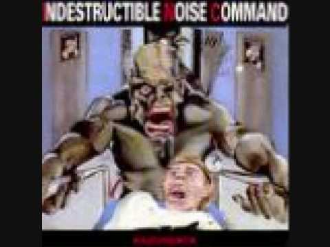 Indestructible Noise Command - INC online metal music video by INDESTRUCTIBLE NOISE COMMAND