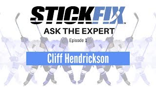 Ask The Expert: Cliff Hendrickson