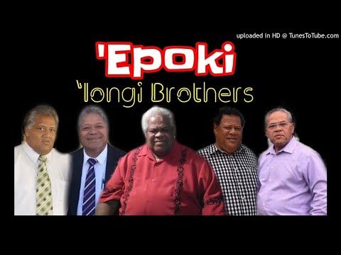 TA KOE SOLA - IONGI BROTHERS