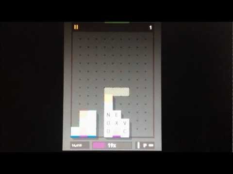 Apps in Action - Puzzlejuice (Hands-on Preview)