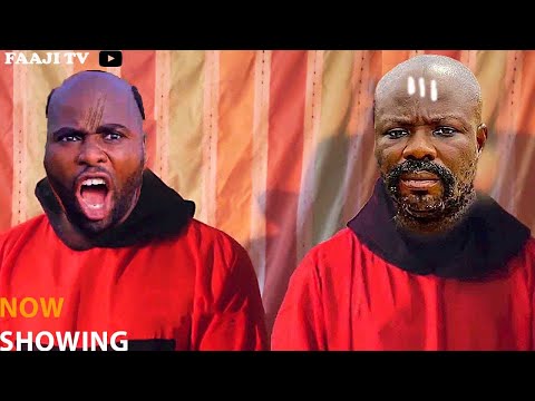 ASIRI IKU - Full Yoruba Movie 2025 | Latest Nigerian Movie Starring Ibrahim Yekini, Fathia Balogun