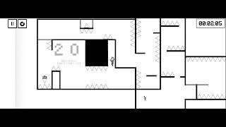 OvO Tutorial - Level 20 Coin