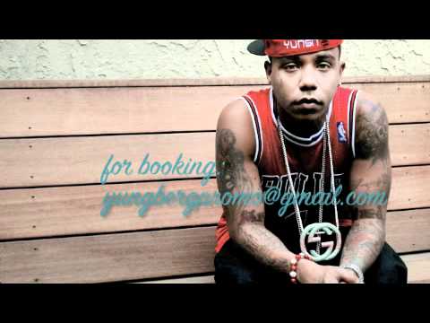 Yung Berg--Hoes With Me- Mo Money, Mo Condoms