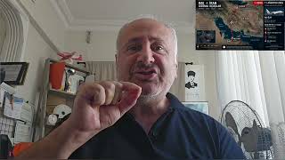 BAE İran'a Neden Uçak Gönderdi⁉️ Altın, Milyarlar ve Hürmüz'ün Gizli P