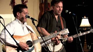 07 - Brown's Ferry Blues