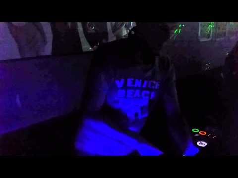 Mark Brain spielt Daniel Briegert - Enceladus (Tobias Koch Remix)