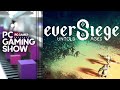 Vidéo de gameplay de EverSiege: Untold Ages  PC
