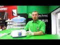 Video review Zelmer SC1002 Violet (ZSC1002V)