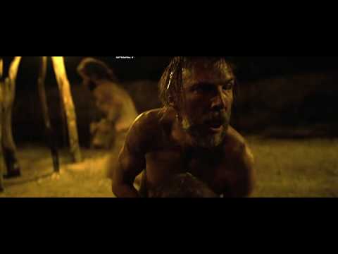 бой за жизнь первобытных людей   Первый Король