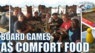 Game Night Picks - Pair Of Dice Paradise - Forbidden Desert video thumbnail