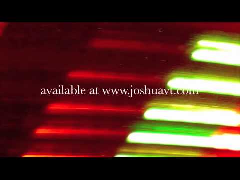 Joshua Van Tassel new album, available August 9th at www.joshuavt.com