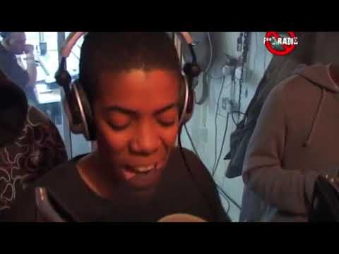 Chip x Griminal - Fuck Radio b2b