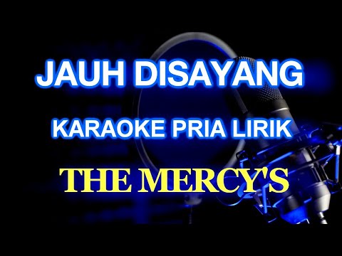 Jauh Disayang Karaoke @ZoanTranspose