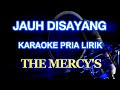 Jauh Disayang Karaoke ZoanTranspose