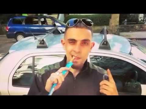 British rapper is prime suspect in James Foley execution