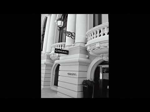 [FREE] pierre bourne x playboi carti type beat - "chanel" (prod. grayson)