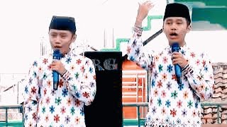 Download lagu Ceramah ILYASA & ALYASA (Aksi Indosiar) | Live Babakan Kaler | Infinity Pro mp3