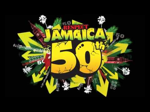 Independence - Damian Marley, Tarrus Riley, Wayne Marshall, TOK