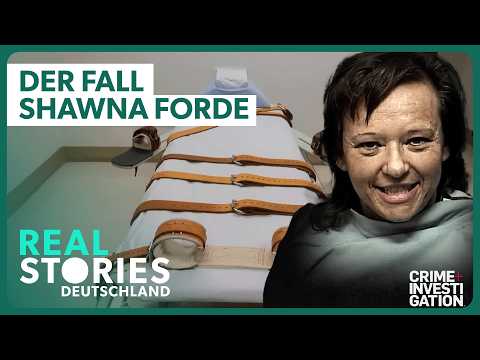Endstation Todesstrafe - Frauen im Todestrakt | True Crime Doku