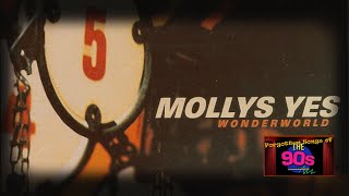 Forgotten Songs of the 90s:  Mollys Yes "Fall Down" (1999)
