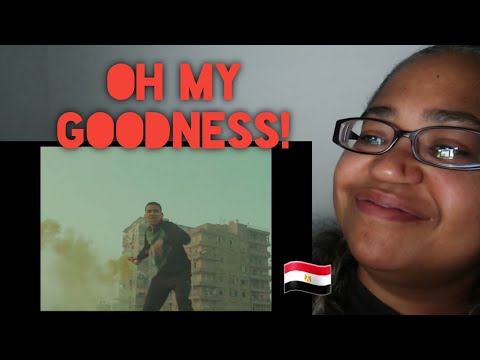 421 Reacts Music | Moscow X Rafiek | Kaptain (OFFICIAL MUSIC VIDEO) | موسكو ورفيق - كابتن