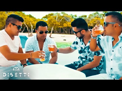 No Tienes Perdón - Luisito Muñoz, Angel Toro (Official Music Video)