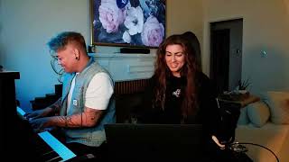 Tori Kelly - I'm Not That Girl (AJ Rafael's Jamuary)
