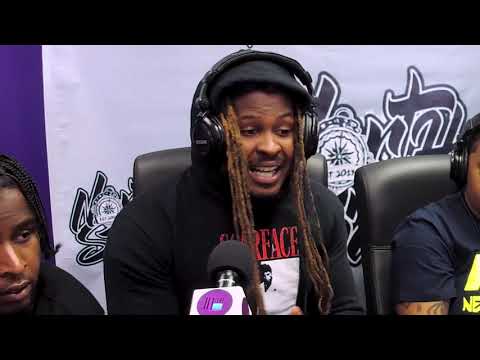 TEN TOES DOWN | Facts From Da North Podcast | 10000HrsTheNetwork | (@DaFedBaby @280Rocco Scrilla280)