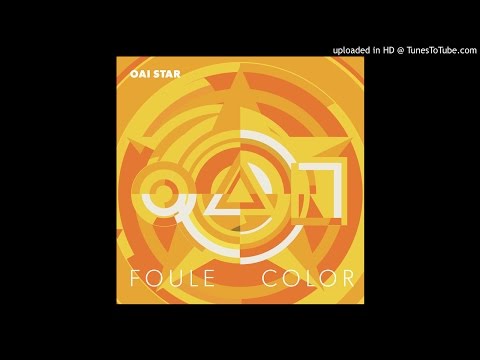 Oai Star - Foule color