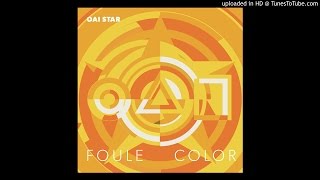 Oai Star - Foule color