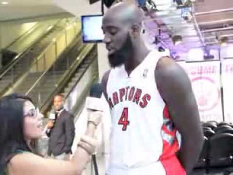 Always Looking Up: Toronto Raptors 2013 14 Core Remains the Same