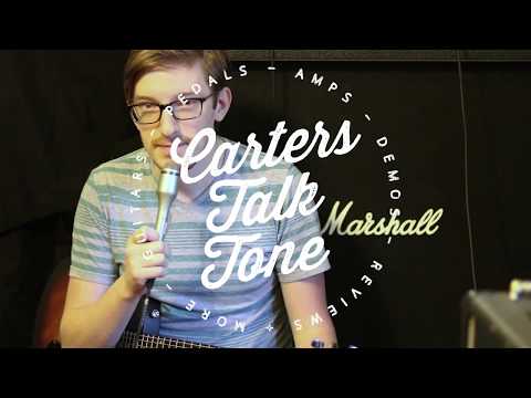 $100 GUITAR INTO $1000(ish) AMP?!? - Epiphone Les Paul SL into Marshall 1959slp Review