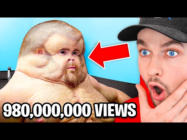 Top 100 World’s *MOST* Viewed YouTube Shorts! SDDEFAULT Thumbnail