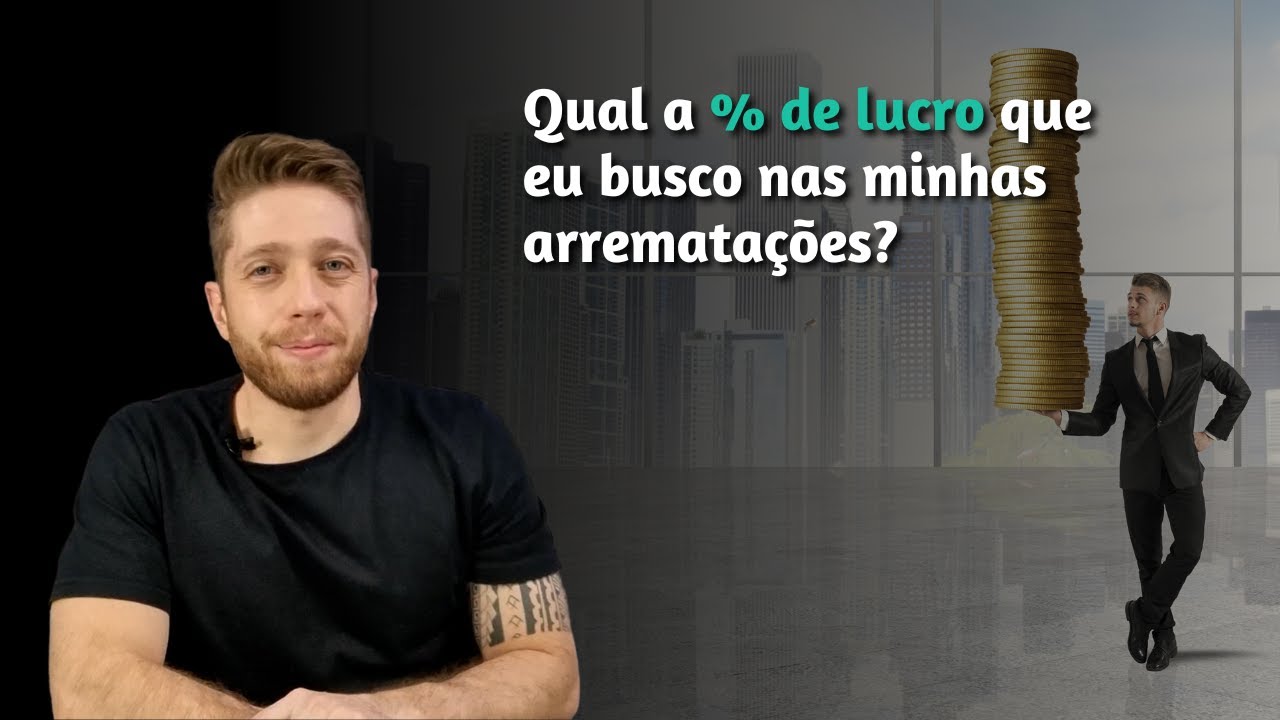 Descubra como faço minhas análises de Viabilidade Financeira em Leilões de Imóveis.