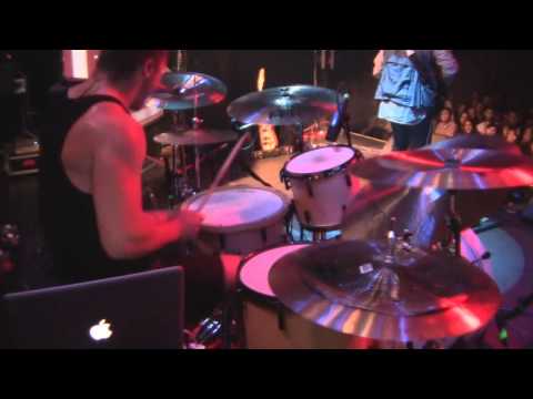 Animals as Leaders - CAFO -  Navene Koperweis